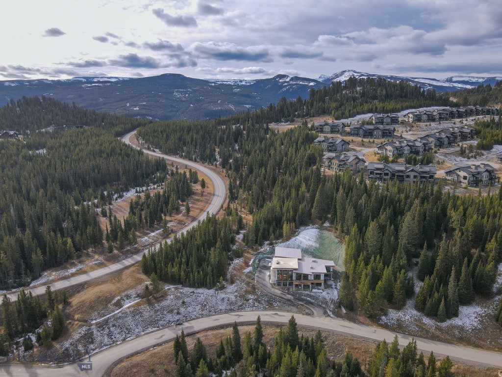 58 Wildridge Fork, Big Sky MT 59716