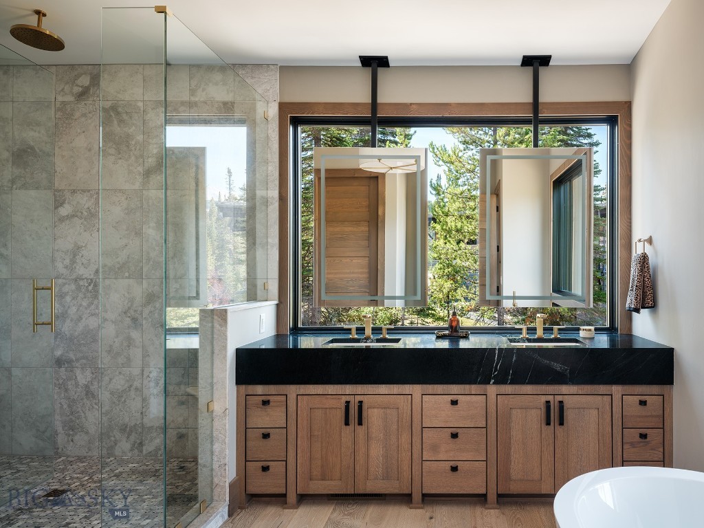 58 Wildridge Fork, Big Sky MT 59716