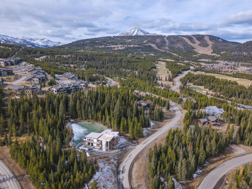 58 Wildridge Fork, Big Sky MT 59716