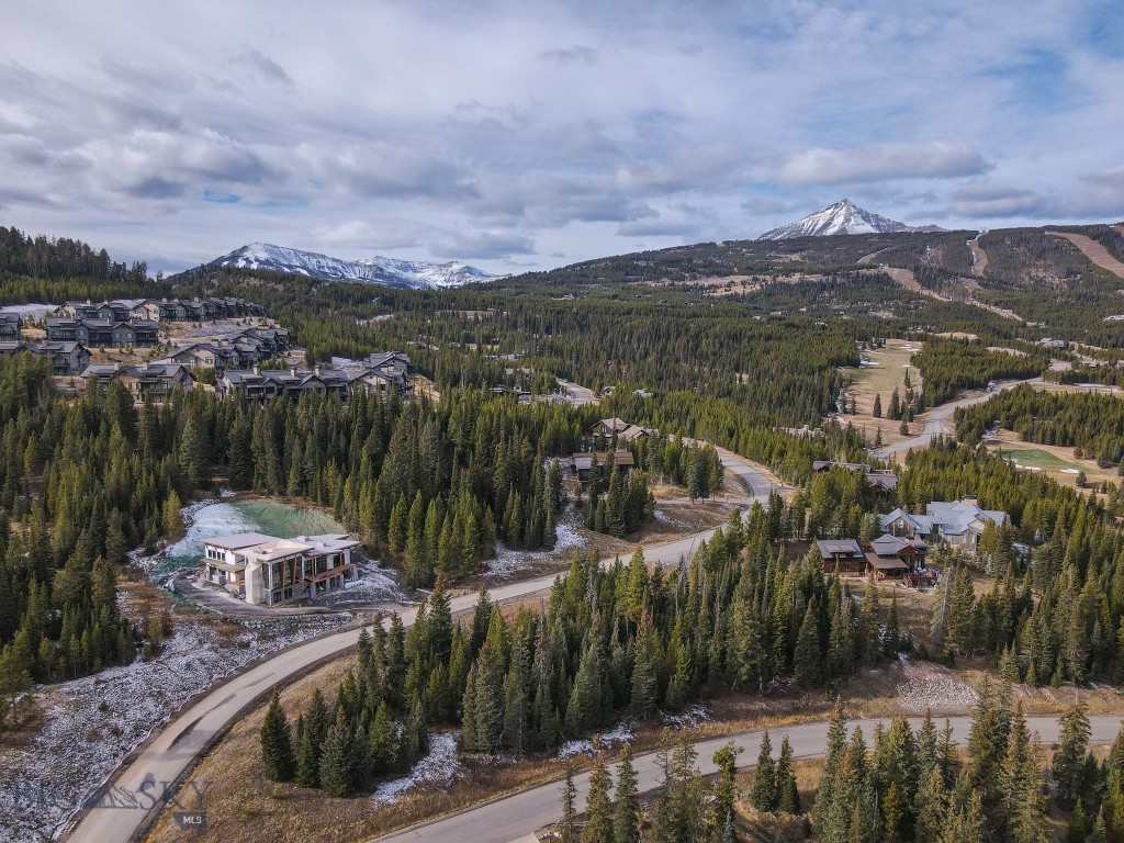 58 Wildridge Fork, Big Sky MT 59716