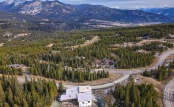 58 Wildridge Fork, Big Sky MT 59716