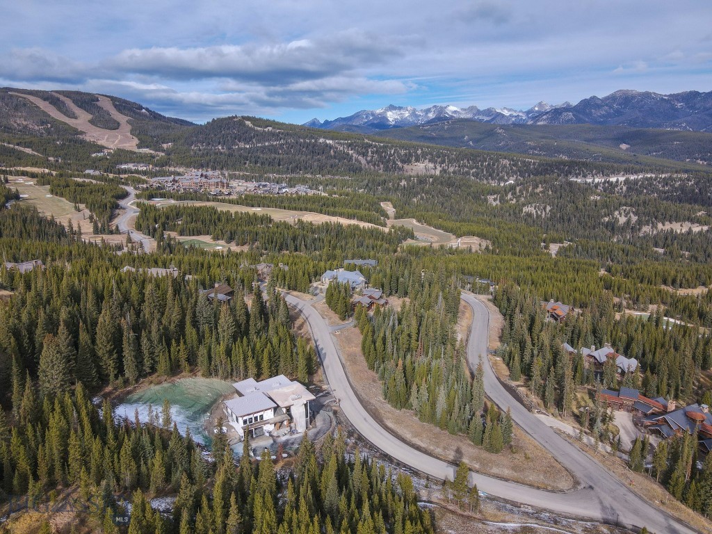 58 Wildridge Fork, Big Sky MT 59716