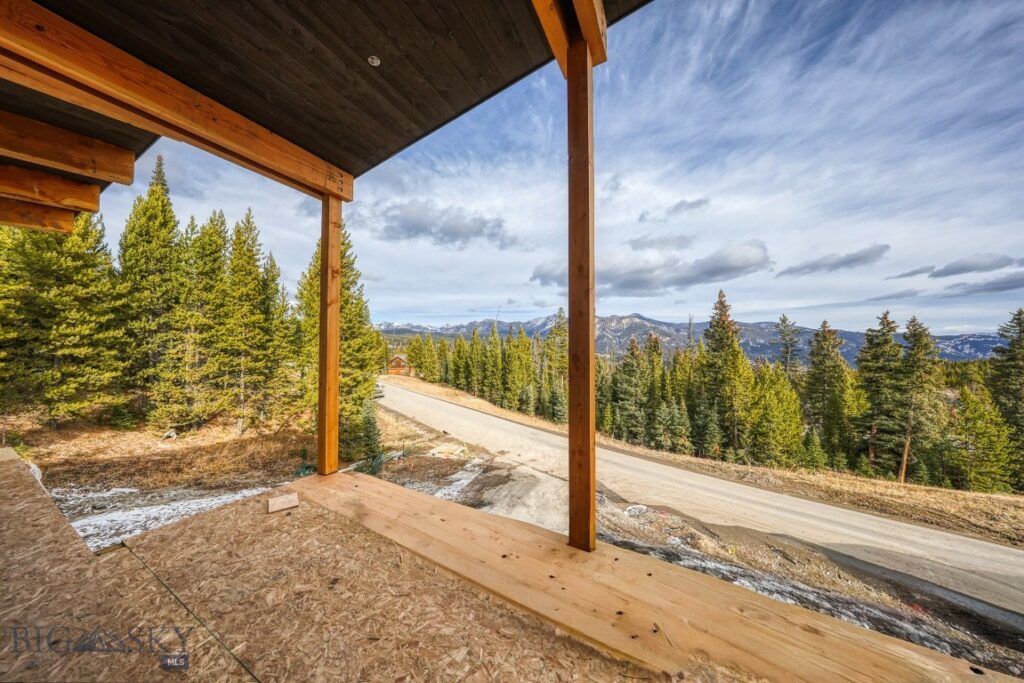 58 Wildridge Fork, Big Sky MT 59716