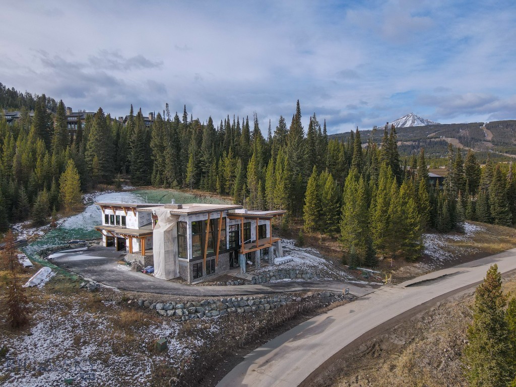 58 Wildridge Fork, Big Sky MT 59716