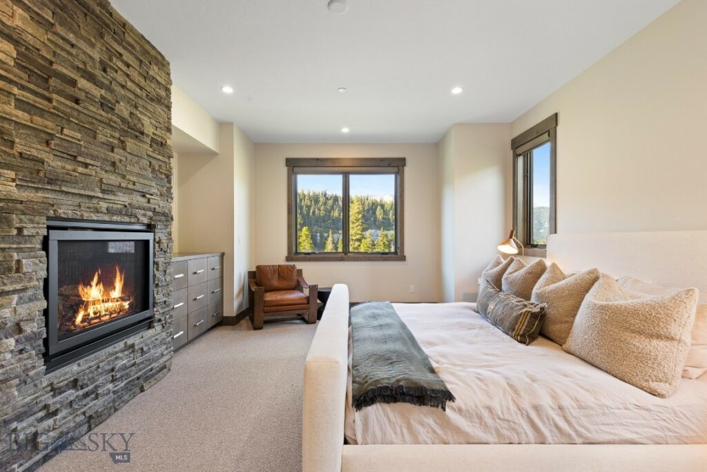 580 Outlook Trail, Big Sky MT 59730