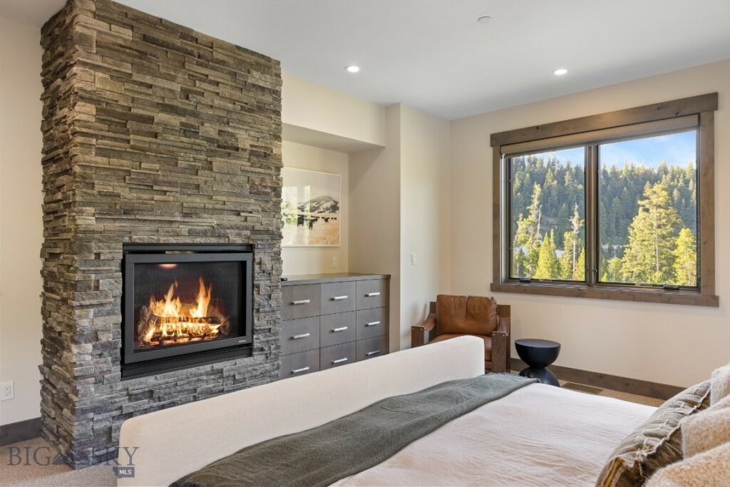 580 Outlook Trail, Big Sky MT 59730