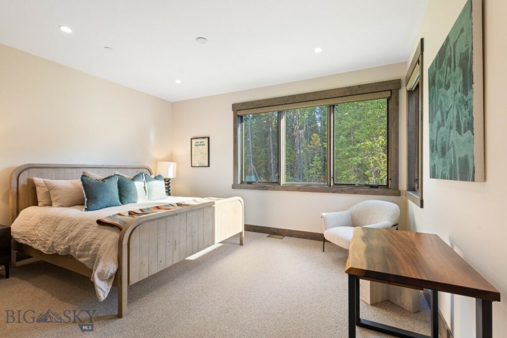 580 Outlook Trail, Big Sky MT 59730