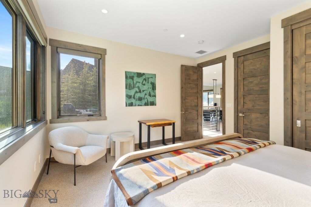 580 Outlook Trail, Big Sky MT 59730