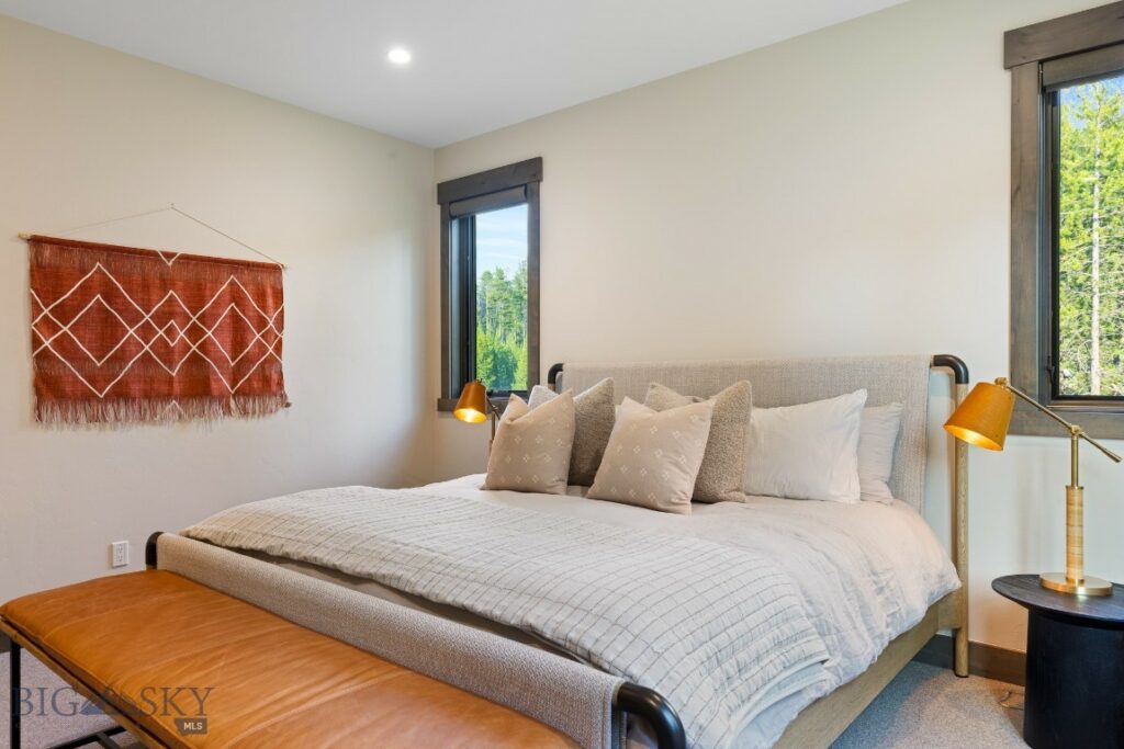 580 Outlook Trail, Big Sky MT 59730