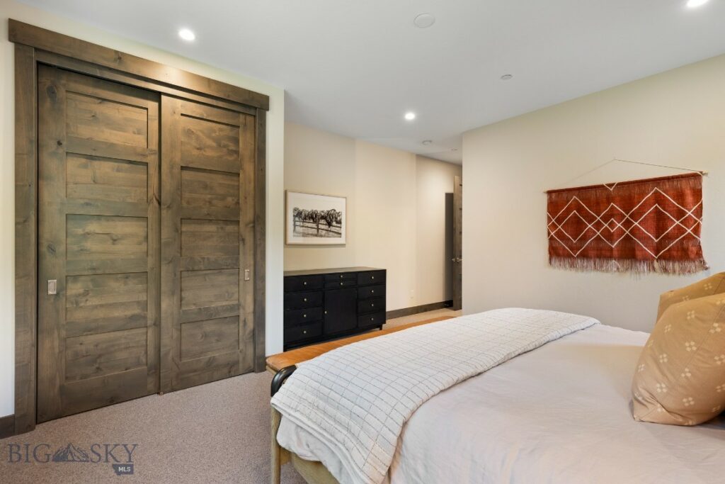 580 Outlook Trail, Big Sky MT 59730