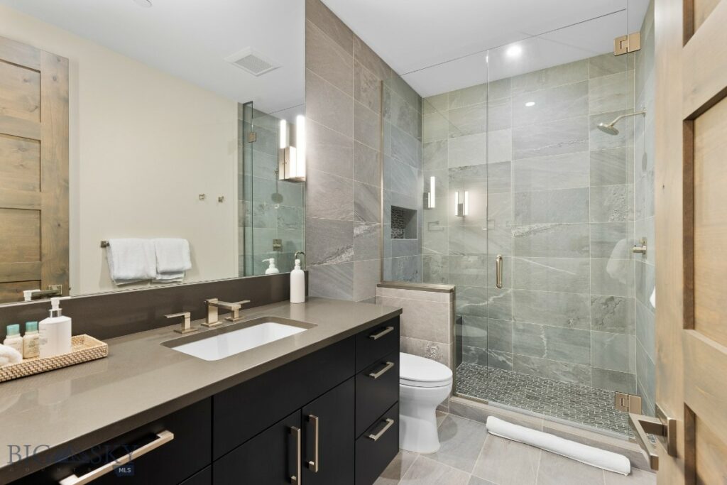 580 Outlook Trail, Big Sky MT 59730
