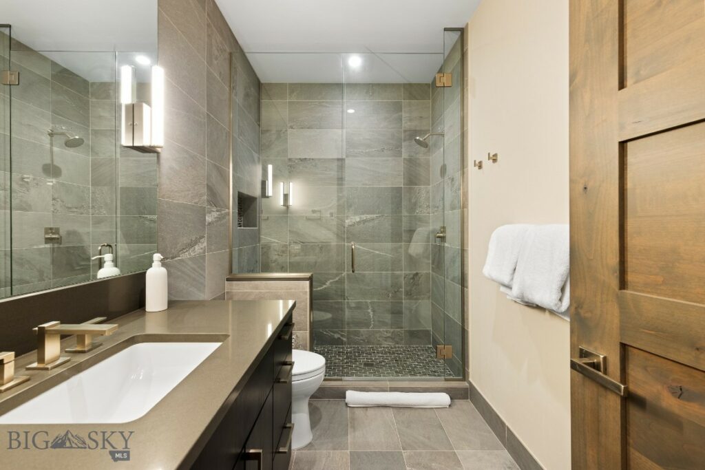 580 Outlook Trail, Big Sky MT 59730