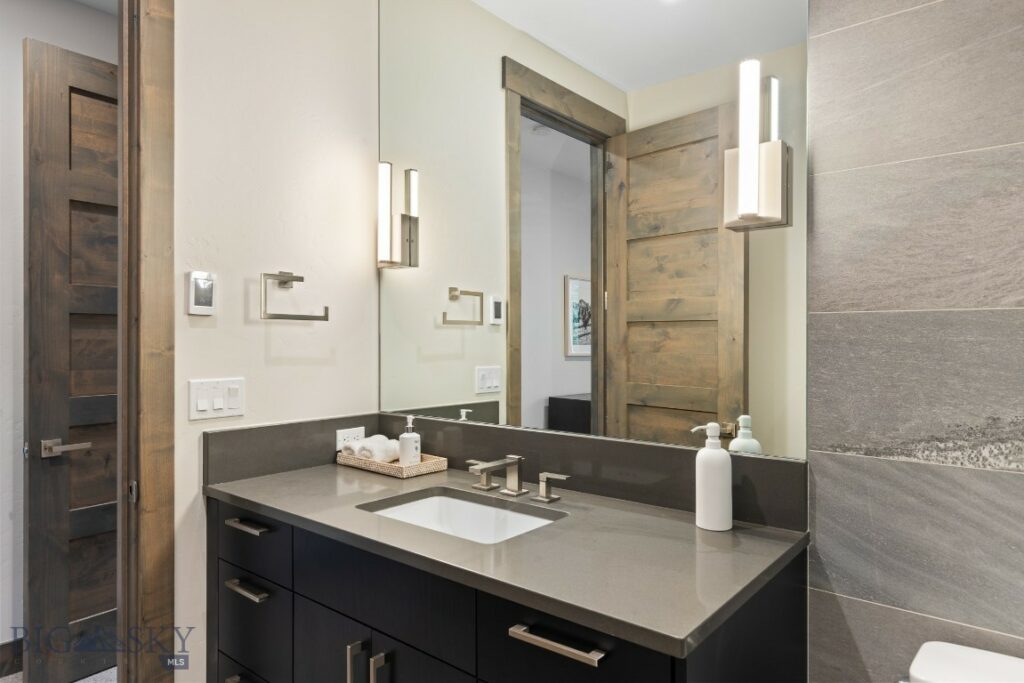 580 Outlook Trail, Big Sky MT 59730