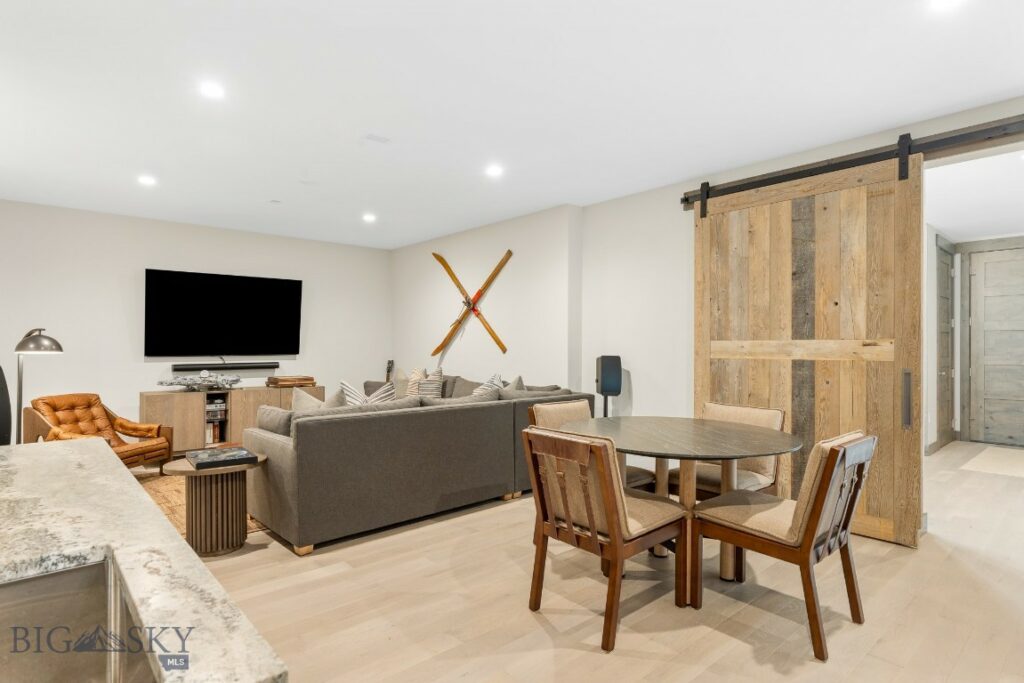 580 Outlook Trail, Big Sky MT 59730