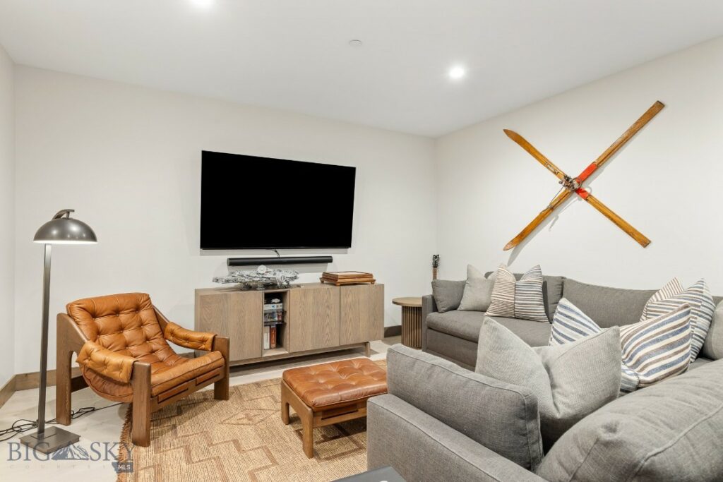 580 Outlook Trail, Big Sky MT 59730