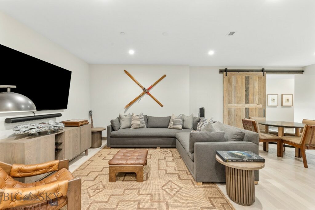 580 Outlook Trail, Big Sky MT 59730