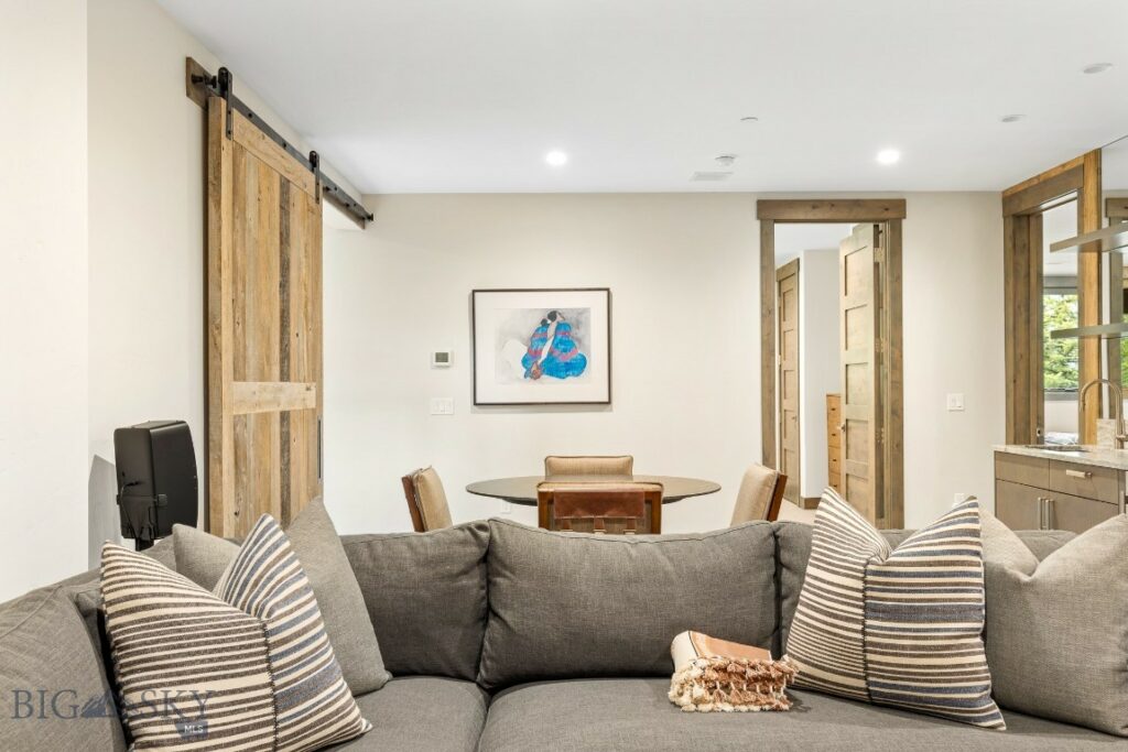 580 Outlook Trail, Big Sky MT 59730