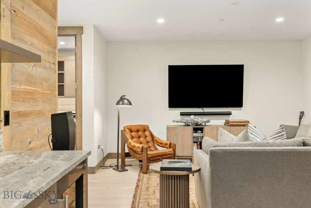 580 Outlook Trail, Big Sky MT 59730