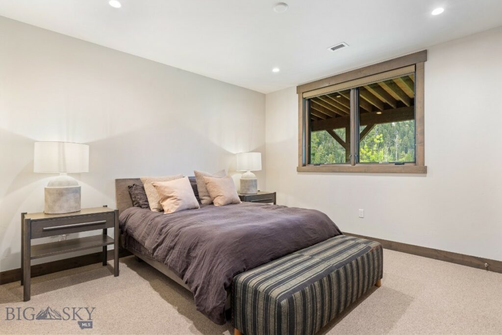 580 Outlook Trail, Big Sky MT 59730
