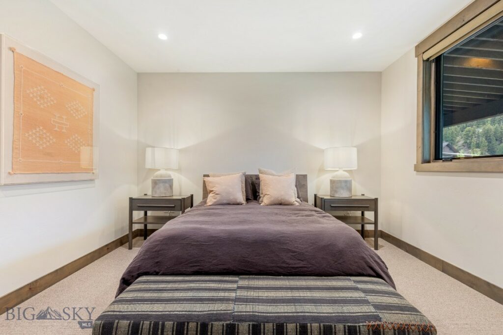 580 Outlook Trail, Big Sky MT 59730