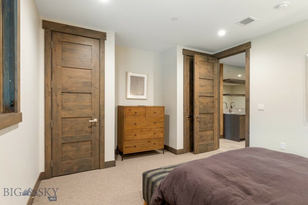580 Outlook Trail, Big Sky MT 59730