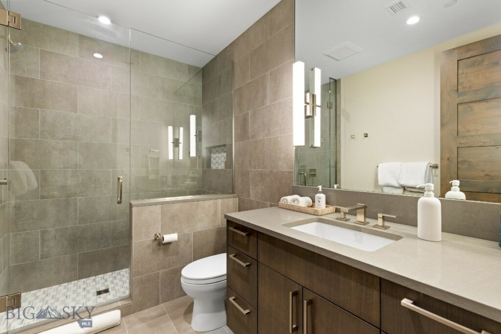 580 Outlook Trail, Big Sky MT 59730