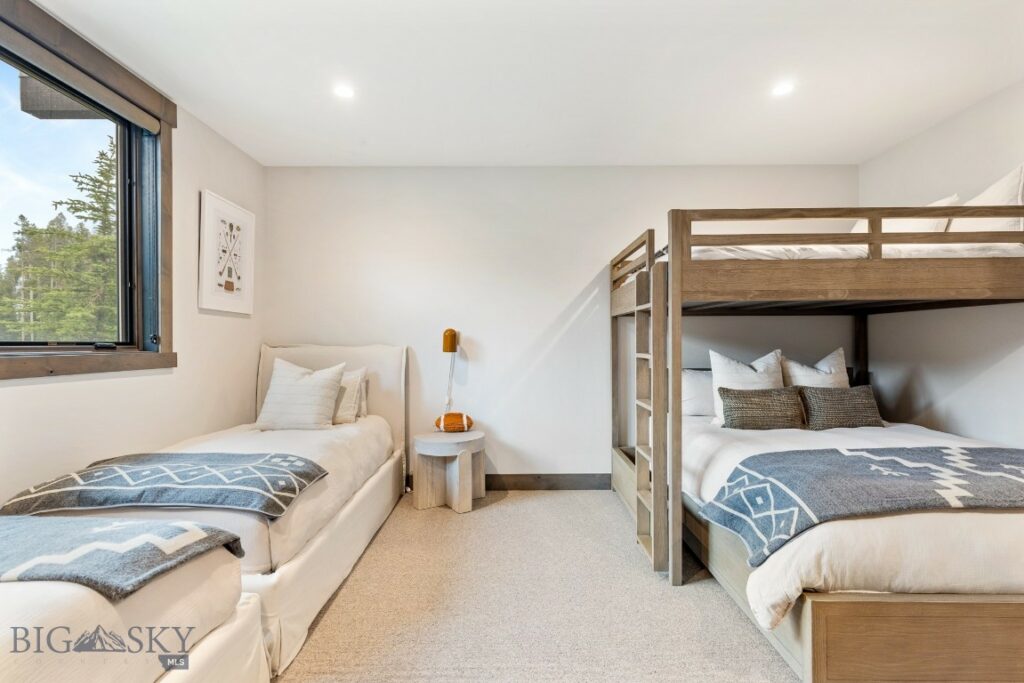 580 Outlook Trail, Big Sky MT 59730