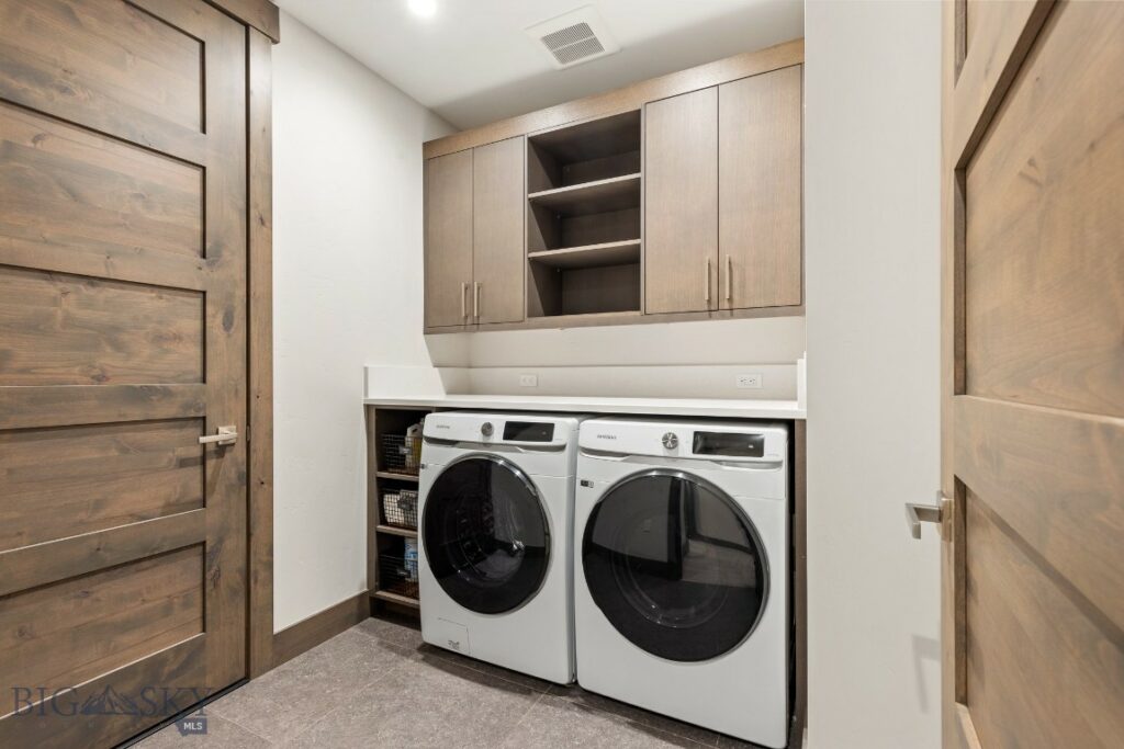 580 Outlook Trail, Big Sky MT 59730