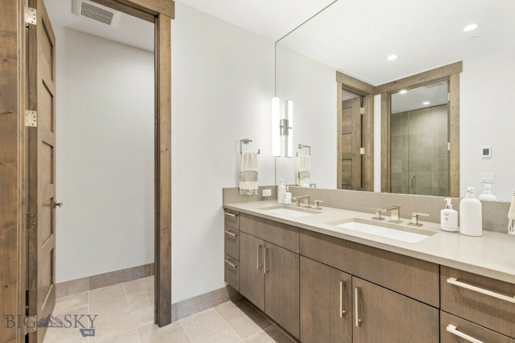 580 Outlook Trail, Big Sky MT 59730