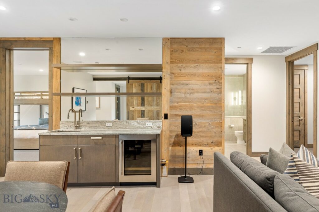580 Outlook Trail, Big Sky MT 59730