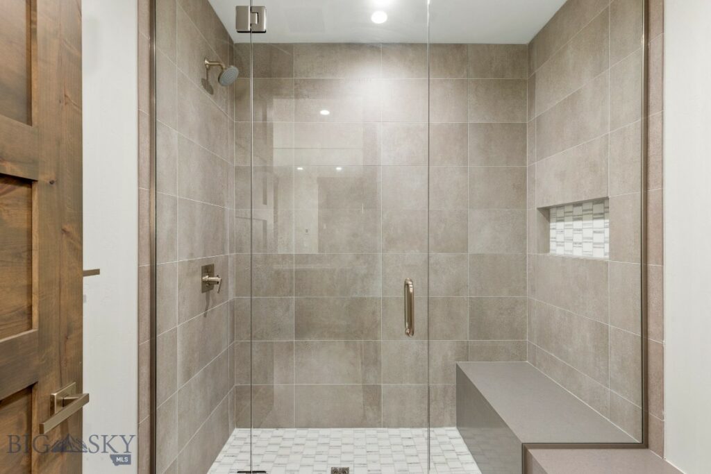 580 Outlook Trail, Big Sky MT 59730