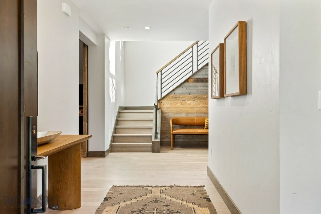 580 Outlook Trail, Big Sky MT 59730