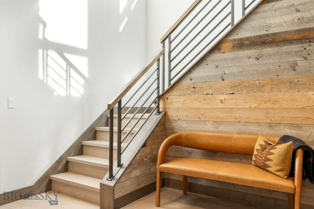 580 Outlook Trail, Big Sky MT 59730
