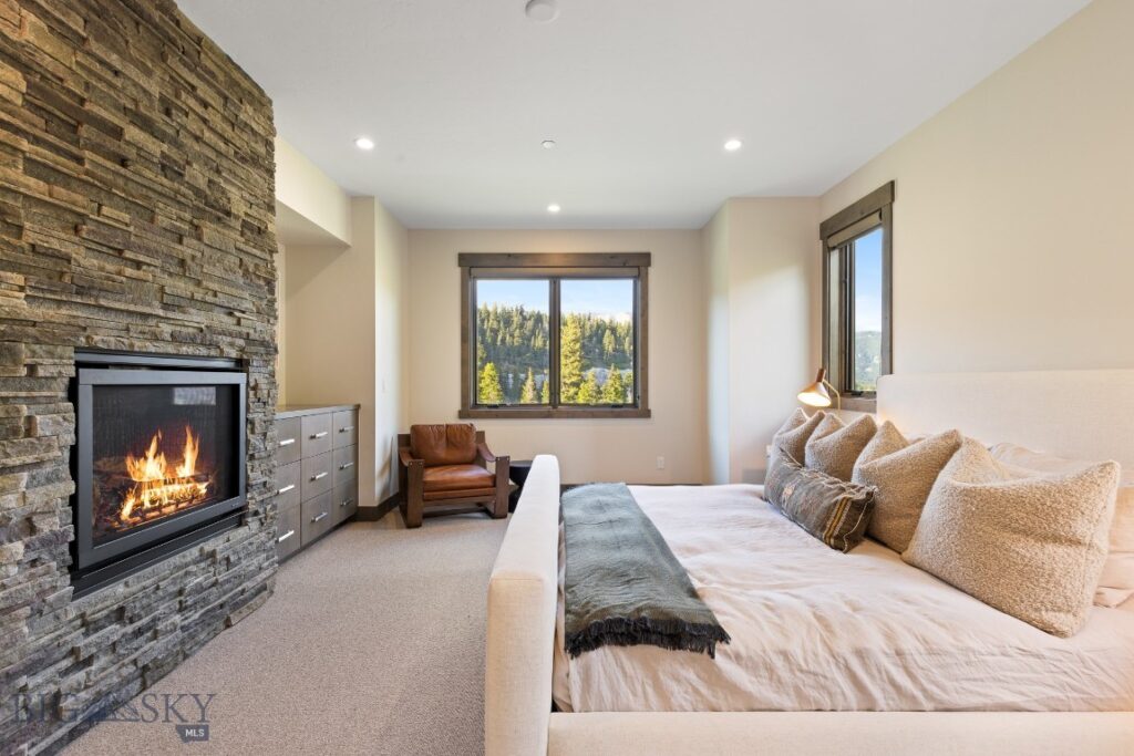 580 Outlook Trail, Big Sky MT 59716