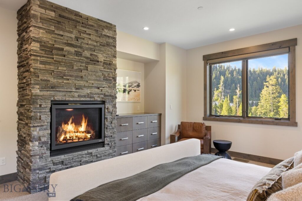 580 Outlook Trail, Big Sky MT 59716