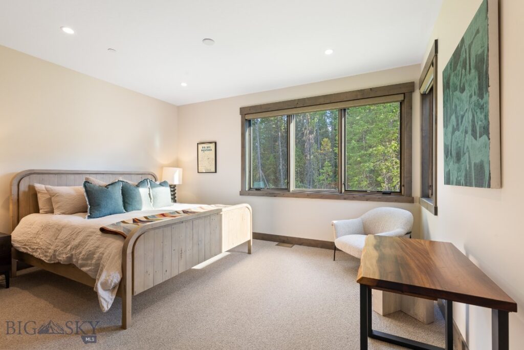 580 Outlook Trail, Big Sky MT 59716