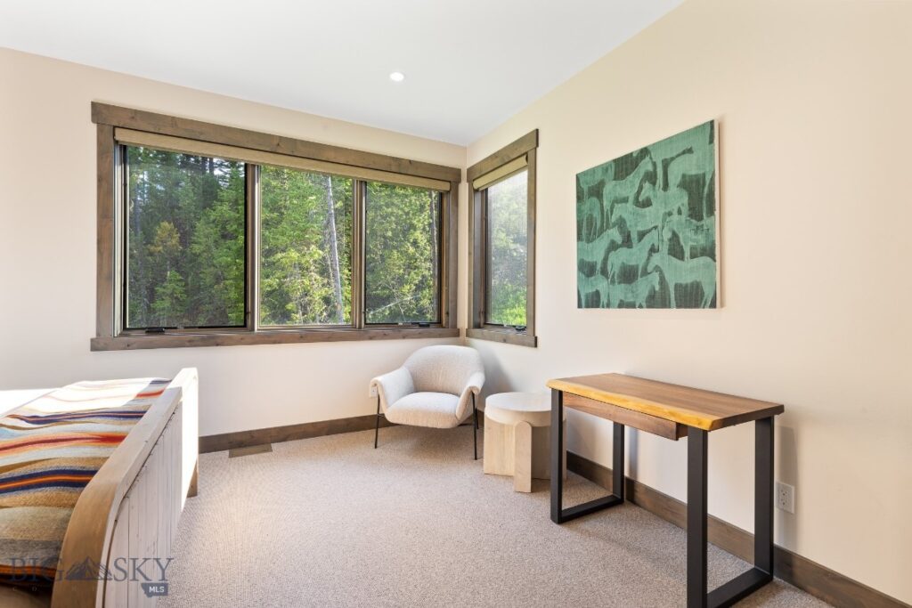 580 Outlook Trail, Big Sky MT 59716