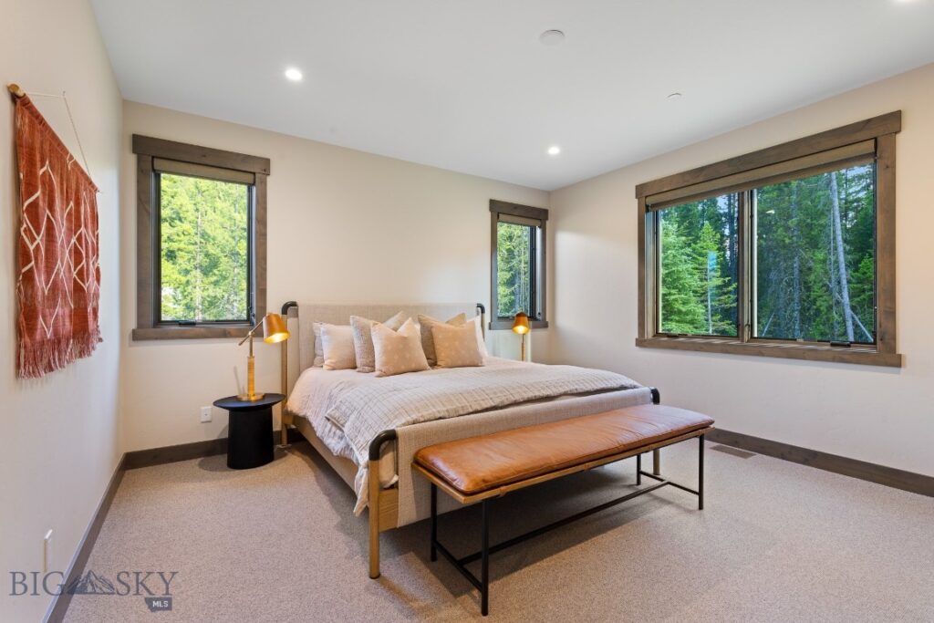 580 Outlook Trail, Big Sky MT 59716