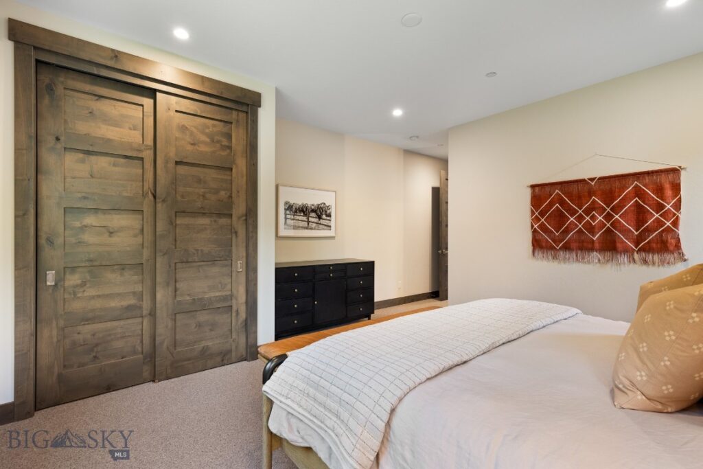 580 Outlook Trail, Big Sky MT 59716