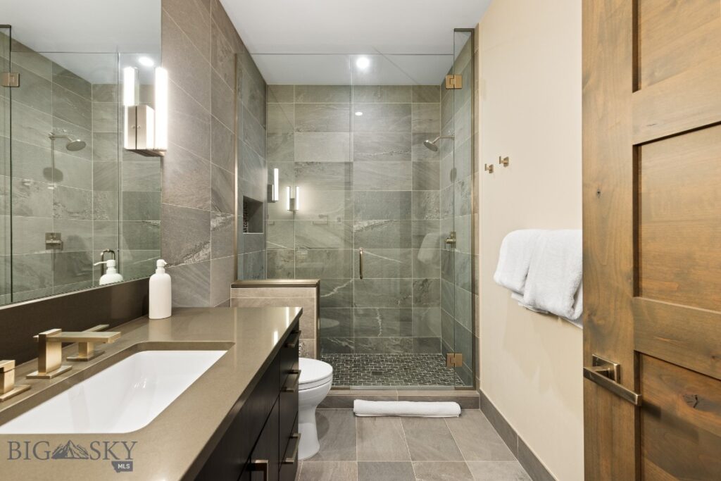 580 Outlook Trail, Big Sky MT 59716