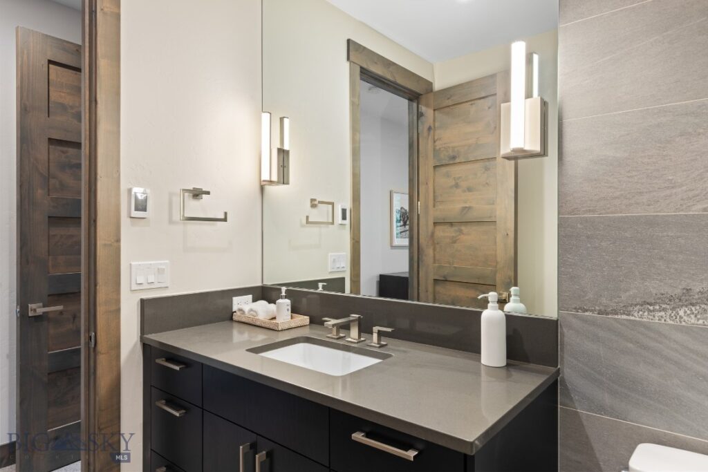 580 Outlook Trail, Big Sky MT 59716