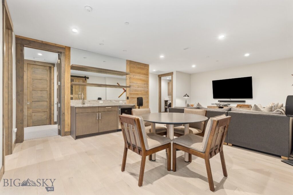 580 Outlook Trail, Big Sky MT 59716