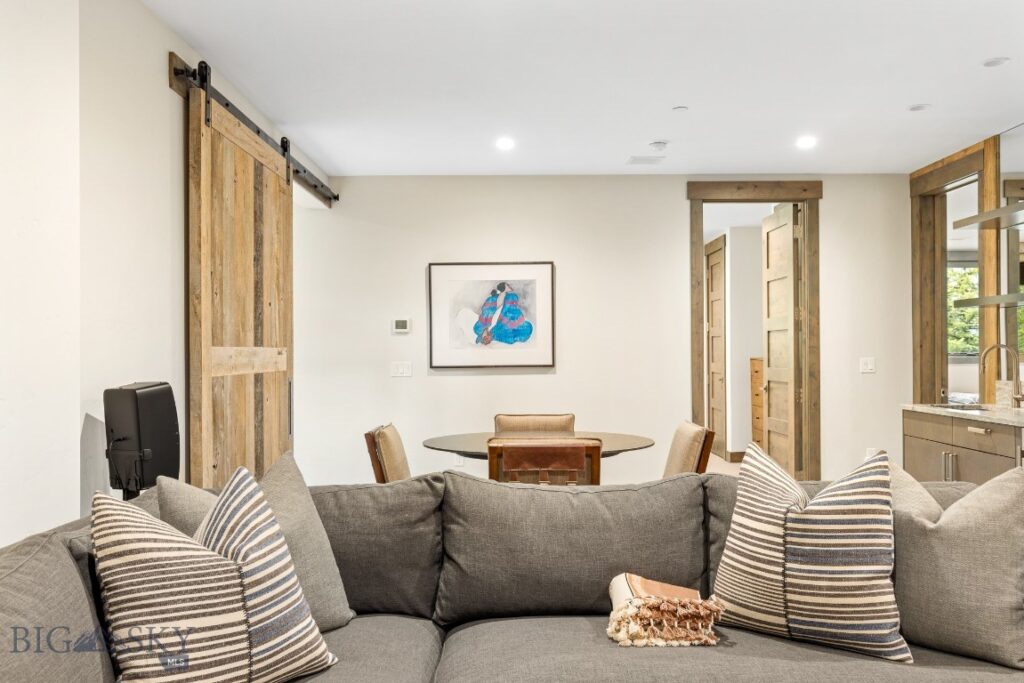 580 Outlook Trail, Big Sky MT 59716