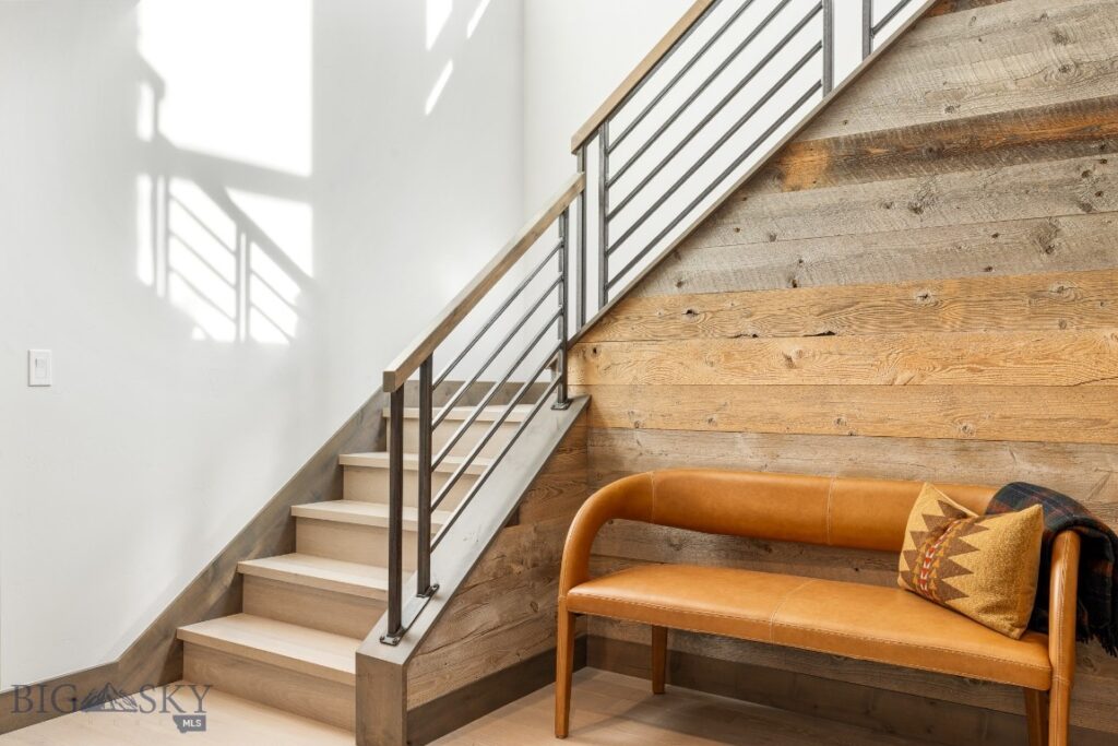 580 Outlook Trail, Big Sky MT 59716