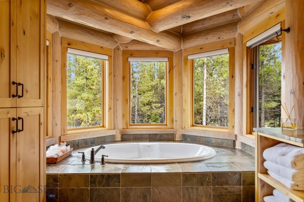 591 Lower Promontory Road, Big Sky MT 59730