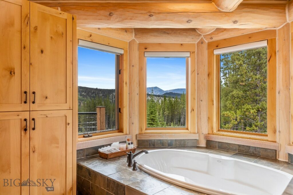591 Lower Promontory Road, Big Sky MT 59730