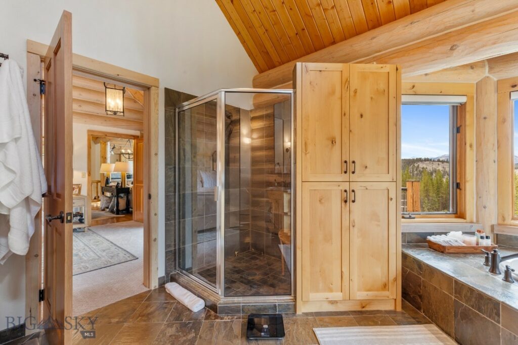 591 Lower Promontory Road, Big Sky MT 59730