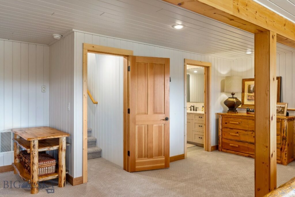 591 Lower Promontory Road, Big Sky MT 59730