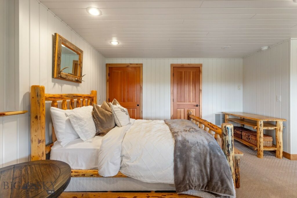 591 Lower Promontory Road, Big Sky MT 59730