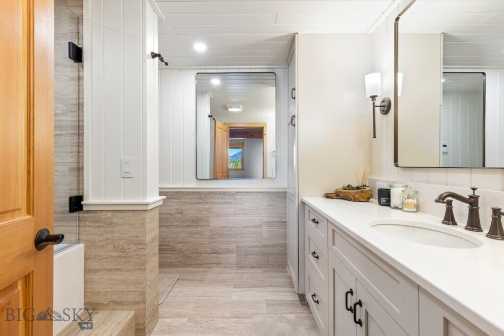 591 Lower Promontory Road, Big Sky MT 59730